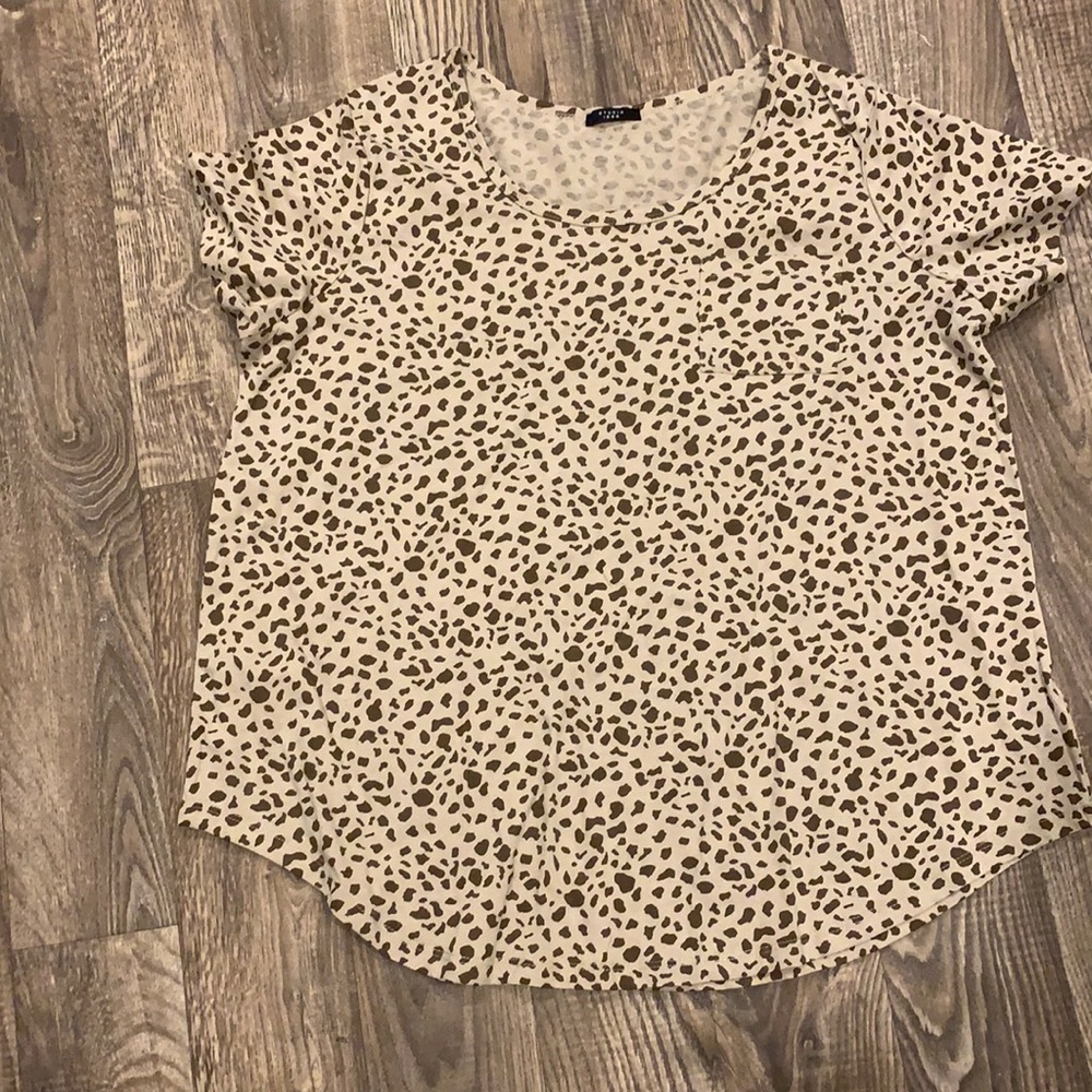 Ladies shirt